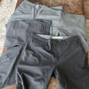 Linksoul Shorts Size 35